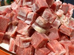 苏尼特羊羔肉-木辛水水冰煮羊(新一中店)