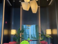 -云厨·高空西餐厅(成都瑯珀·凯悦臻选酒店)