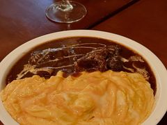 -羽深肉铺 Steak & Wine
