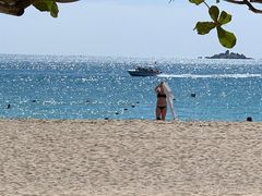 -三亚亚龙湾天域度假酒店