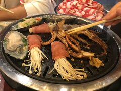 -胡哥烤肥牛(车公庙店)