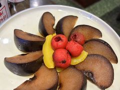 -粗粮人家·东北菜(洋桥店)