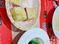 -海维克牛排馆HIGHWIC(右岸环宇坊店)