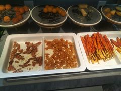 -格瑞欧海鲜自助烤肉火锅(光彩店)