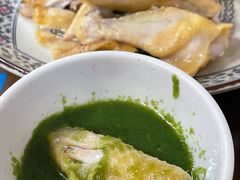 白斩鸡-聂记粤菜馆(鼓西路店)