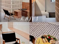 -KAFVS咖啡思咖啡馆(香海路店)