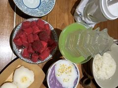 -李百蟹·江南蟹黄面·河景餐厅(夫子庙总店)