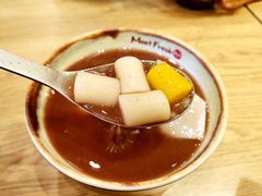 -鲜芋仙(中山路店)