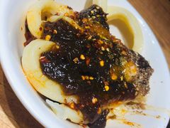 -洞子口张老二凉粉(文殊院店)