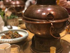 -阿斯牛牛·凉山菜(新会展店)