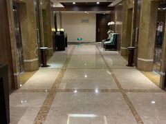 -南京商茂国际酒店(新街口德基广场店)