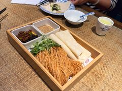 -大张烙馍村(泉山店)