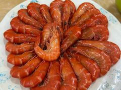 -小海豚•老字号海鲜餐厅(天涯店)