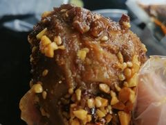 -鸿运兔·手撕烤兔(天府广场店)