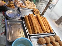 -蒙记老牌豆浆