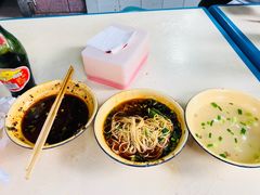 -赵伍面庄(松石大道店)