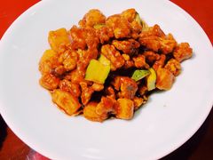 -窄巷子陕菜馆·地道陕西菜(粉巷店)