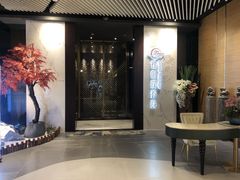 -璞·澐间影院式足道SPA(尚悦湾店)