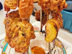 -新疆巴州金丝特餐厅(大钟寺店)