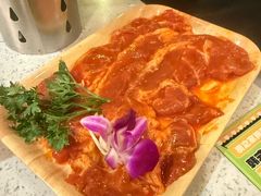 -炭之家齐齐哈尔大片烤肉·涮毛肚火锅·齐齐哈尔烤肉(中央大街店)