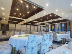 大堂-川香楼酒家