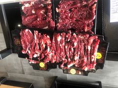 -潮发潮汕牛肉店(龙洞店)