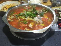 -苗家恒灵酸汤鱼-跳水牛肉连锁店(凯里总店)