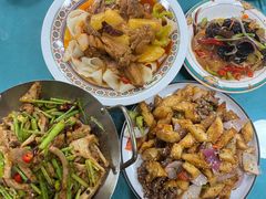 -马布尔莱斯食府(西红门店)