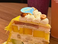 -PAOPAO Bakery&Café(新天地店)