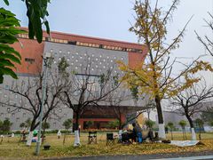 -国际非物质文化遗产博览园