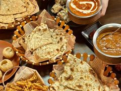 -南国印度餐厅Dakshin