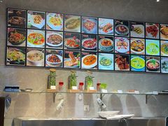 -涌觅名灶·本地海鲜宁波菜(财富广场店)
