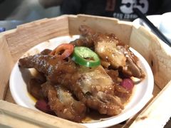 -点心传说·粤菜点心(佐阾虹湾店)