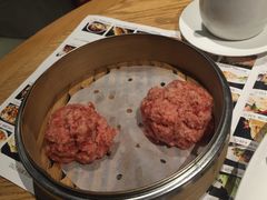 -黛瓦里巷(南京东路店)