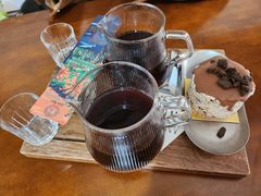-Torch Coffee 炬点咖啡