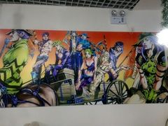 android_upload_pic-JOJO实景沉浸侦探剧本杀(大悦城店)