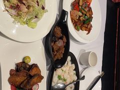 -上海1号私藏菜(静安店)
