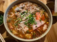 -筒骨麻辣烫(永同昌公寓胜明花园店)