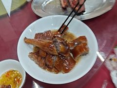 -南沙辉记烧鸡·荔枝木炭火吊烧(旧镇店)