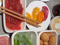 -海底捞火锅(顺义华联店)