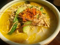 -留芳·文旅古月楼(老街店)