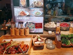 -鸽子窝(宋庄店)