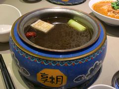 -享月汤皇·海鲜小火锅·聚会(曲江创意谷店)