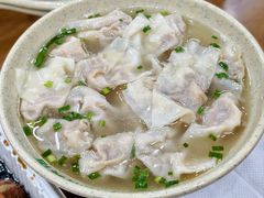 -李记清真馆(打钉巷店)