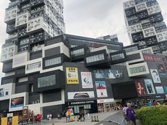 -资和信百货商场