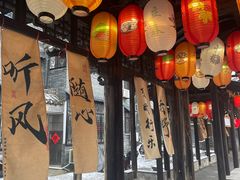 -黄桥古镇