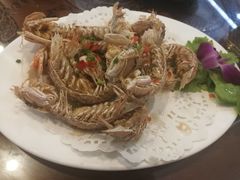-友强·23年特色海鲜大排档(厦门店)