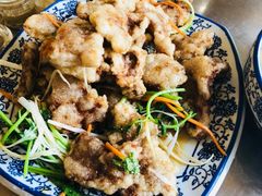 -清真·八大碗(新华店)