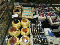 -FASHION BAKERY法森贝克(新德路店)