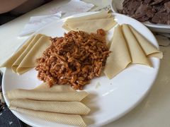 -高玛纳驴肉火烧(一世界店)